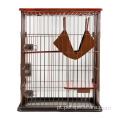 Cat Cage cercadinho de arame Cat Home Aniaml Cages